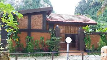 EFM Guest House