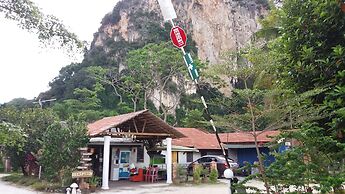 EFM Guest House