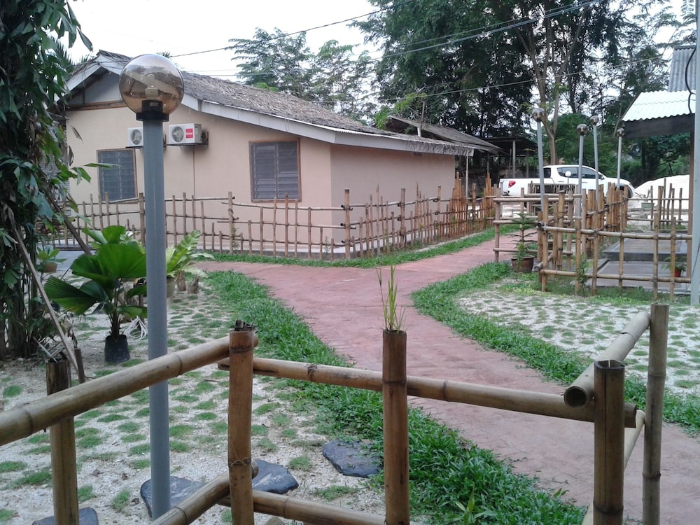 EFM Guest House
