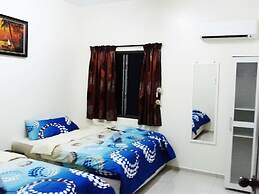 EFM Guest House