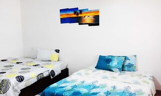 EFM Guest House