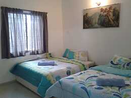EFM Guest House