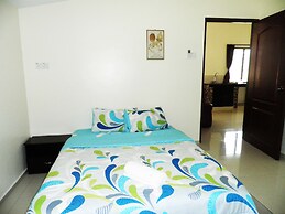 EFM Guest House