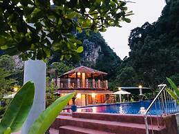 EFM Guest House