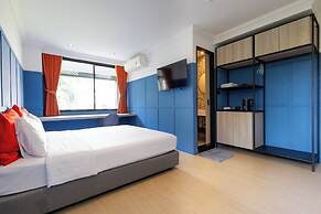 Penpark Place