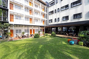 Penpark Place