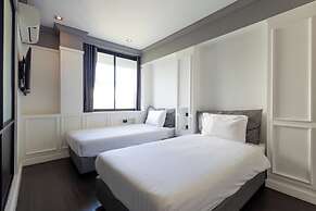Penpark Place