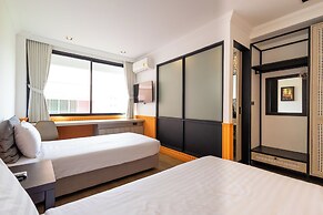 Penpark Place