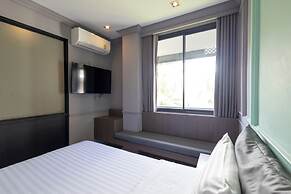 Penpark Place