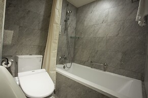 Citizen Hotel