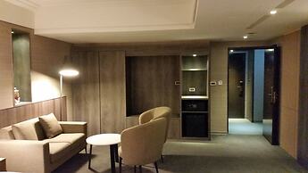 Citizen Hotel