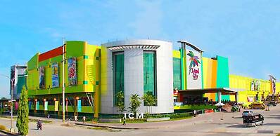 OYO 426 Coco Grove Tourist Inn