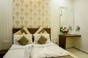 Aishwarya Suites