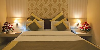 Aishwarya Suites