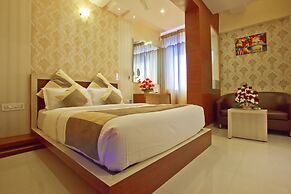 Aishwarya Suites