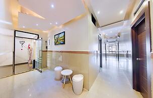 Aishwarya Suites
