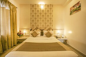 Aishwarya Suites