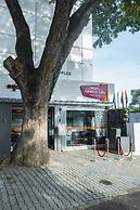 Aishwarya Suites