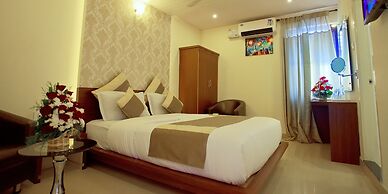 Aishwarya Suites