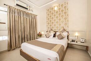 Aishwarya Suites