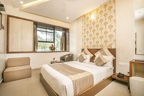 Aishwarya Suites