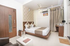 Aishwarya Suites