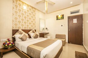 Aishwarya Suites