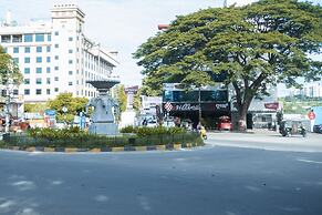 Aishwarya Suites