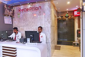 Aishwarya Suites