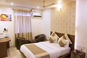 Aishwarya Suites