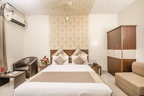 Aishwarya Suites