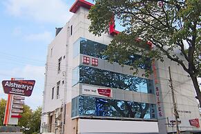 Aishwarya Suites