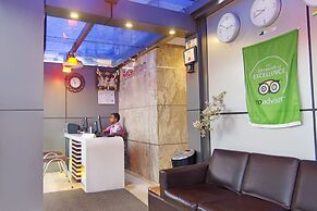 Aishwarya Suites
