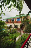Villa de Gloria