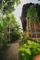 Villa de Gloria