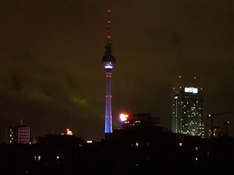 city ALEX & park