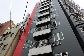 Hotel Sun Plaza 2
