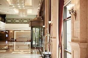 Eda Skylark Hotel