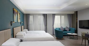 Eda Skylark Hotel