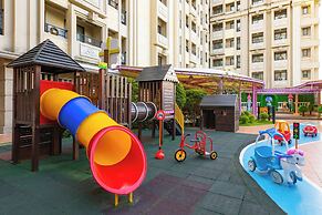 Eda Skylark Hotel