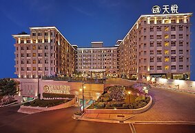 Eda Skylark Hotel