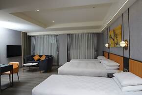 Eda Skylark Hotel