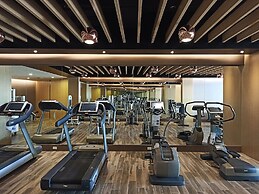 Eda Skylark Hotel