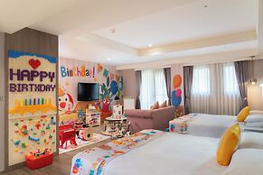 Eda Skylark Hotel