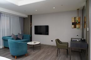 Eda Skylark Hotel