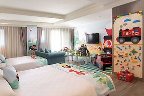 Eda Skylark Hotel