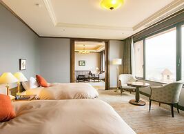 Fruit Park Fujiya Hotel