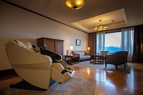 Fruit Park Fujiya Hotel
