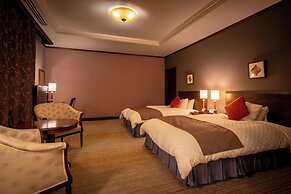 Fruit Park Fujiya Hotel
