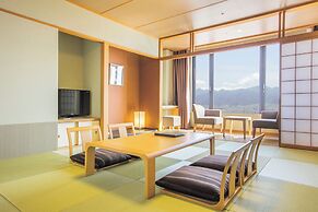 Fruit Park Fujiya Hotel